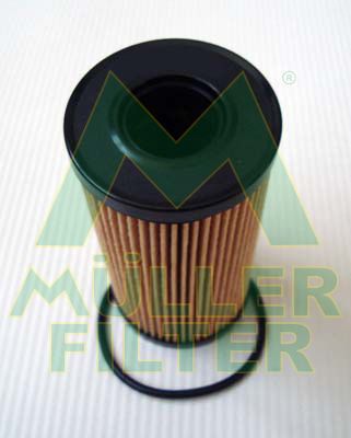 MULLER FILTER Eļļas filtrs FOP356